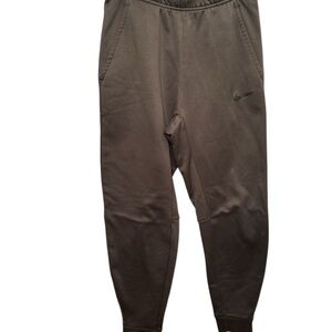 Nike Men's Dark Gray Sweatpants